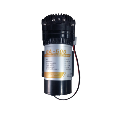 Direk Akışlı 500 GPD Pompa - 2