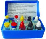 Sutest Diyaliz Suyu Analiz Seti (Klorürlü) - 2