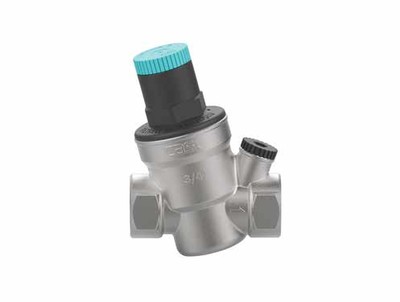 Case - DK Serisi 1920 Su Basınç Düşürücü 3/4'' DN20 Case - DK Serisi 1920 Su Basınç Düşürücü 3/4'' DN20