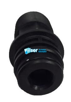 Fleck DLFC 3/4” NPT - 3/4” BSP 2750 - 1