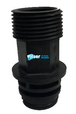 Fleck DLFC 3/4” NPT - 3/4” BSP 2750 - 2