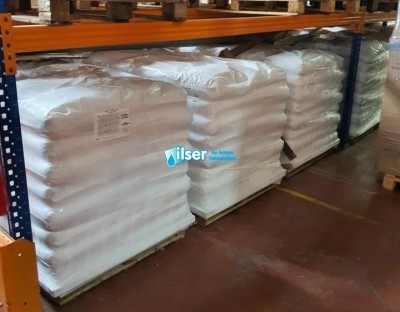 Dowex Katyonik Reçine Hcr S/S Torba 25 Litre - 3