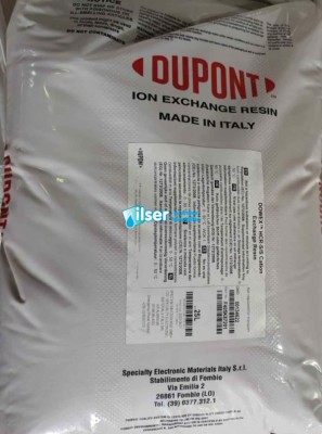 Dowex Katyonik Reçine Hcr S/S Torba 25 Litre - 4