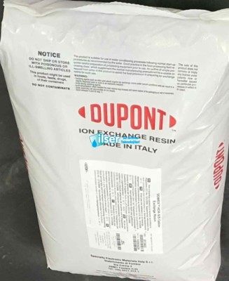 Dowex - Dowex Katyonik Reçine Hcr S/S Torba 25 Litre Dowex - Dowex Katyonik Reçine Hcr S/S Torba 25 Litre