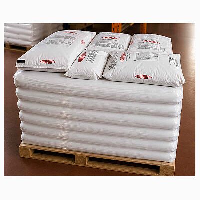 Dowex Katyonik Reçine Hcr S/S Torba 25 Litre - 2