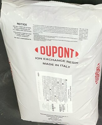 Dowex Katyonik Reçine Hcr S/S 1 Litre - 2
