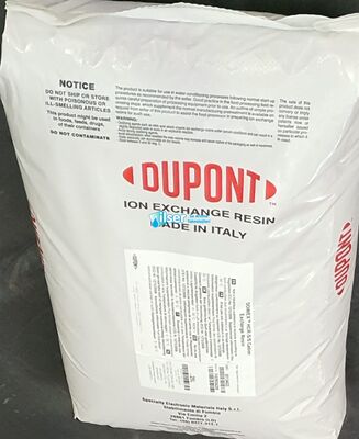 Dowex Katyonik Reçine Hcr S/S 1 Litre