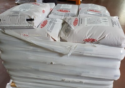 Dowex Katyonik Reçine Hcr S/S 1 Litre - 3