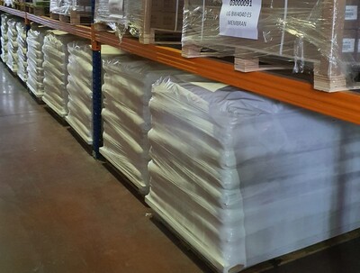 Dowex Katyonik Reçine Hcr S/S 1 Litre - 5