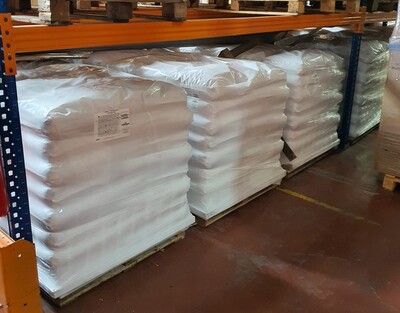 Dowex Katyonik Reçine Hcr S/S 1 Litre - 6