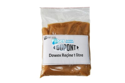 Dowex - Dowex Katyonik Reçine Hcr S/S 1 Litre Dowex - Dowex Katyonik Reçine Hcr S/S 1 Litre