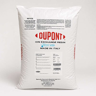 Dowex Katyonik Reçine Hcr S/S 1 Litre - 2