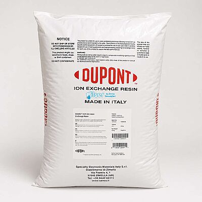 Dowex Katyonik Reçine Hcr S/S 1 Litre - 2