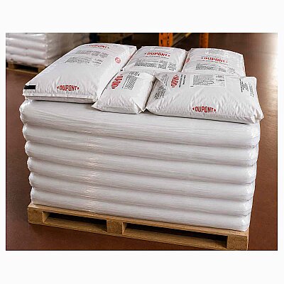 Dowex Katyonik Reçine Hcr S/S 1 Litre - 5