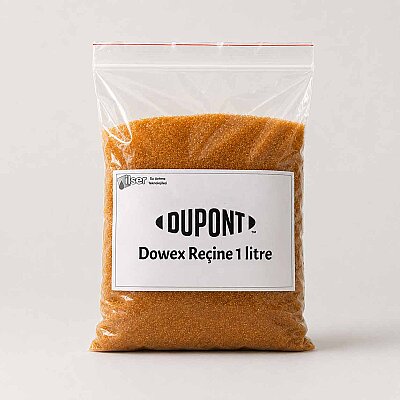 Dowex Katyonik Reçine Hcr S/S 1 Litre - Dowex