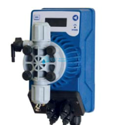 SEKO DPT200 Kompakt Serisi Analog Pompa - 3