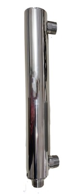 AQUALİNE E-105 Serisi Pro Panolu UV Cihazı - 2