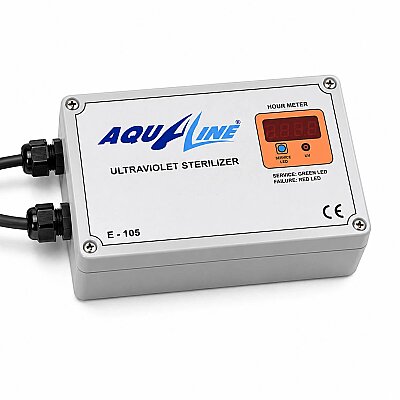 AQUALİNE E-105 Plus Pano Yedeği - Aqualine 