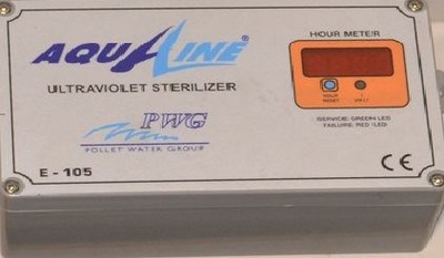 Aqualine - AQUALİNE E-105 Plus Pano Yedeği Aqualine - AQUALİNE E-105 Plus Pano Yedeği
