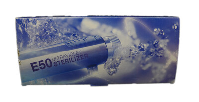 AQUALİNE E-50 Pro Panolu UV Cihazı - 3