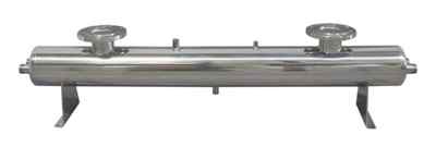 Aqualine - AQUALİNE EA-600 Amalgam Serisi UV Cihazı Aqualine - AQUALİNE EA-600 Amalgam Serisi UV Cihazı