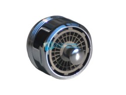 Ecogreen - Ecogreen Tek Tuşlu Dokunmatik Musluk Perlatör Ecogreen - Ecogreen Tek Tuşlu Dokunmatik Musluk Perlatör