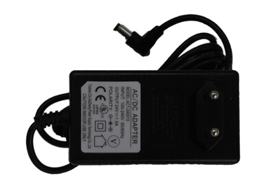 - Elektronik 24V 1,5 A E24V-K Ro Pompa Adaptörü (Kapalı Kasa)  - Elektronik 24V 1,5 A E24V-K Ro Pompa Adaptörü (Kapalı Kasa)