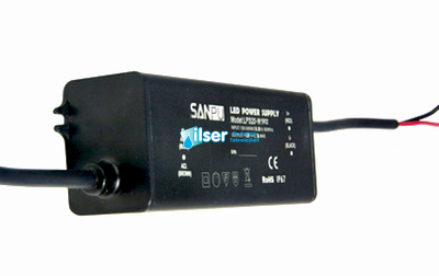 - Elektronik 24V 1,2 A Açık Kasa Pompa Adaptörü  - Elektronik 24V 1,2 A Açık Kasa Pompa Adaptörü