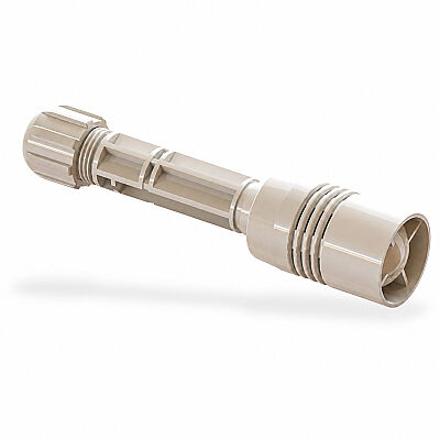 Emiş Takımı PVDF Emiş Takımı 4X6 P - 1