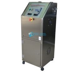 Endüstriyel Ozon Jeneratörü TKZ-H Serisi - 4