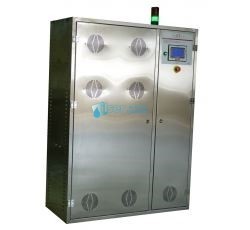 Endüstriyel Ozon Jeneratörü TKZ-M Serisi - 3