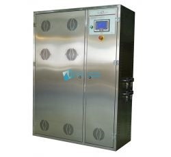 Endüstriyel Ozon Jeneratörü TKZ-M Serisi - 2