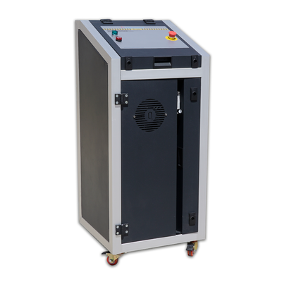 Teknozone - Endüstriyel Ozon Jeneratörü TKZ/SE Serisi