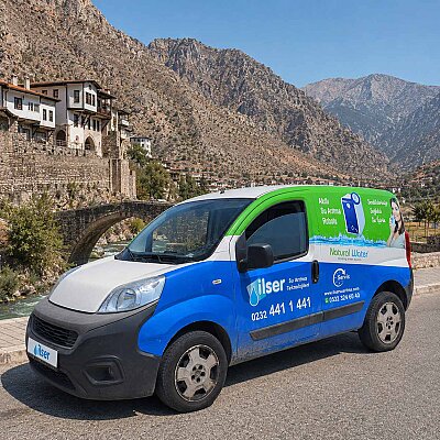 Erzincan'da Su Arıtma Cihazı Montajı - Bütün Markalar