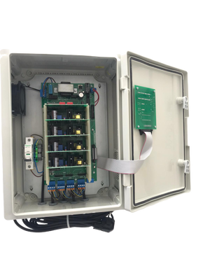 AQUALİNE ES-110 Plus Pano Yedeği - 2