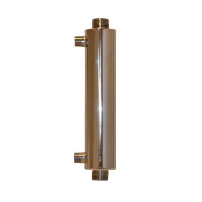 Aqualine - AQUALİNE ES-115 Pro Panolu UV Cihazı Aqualine - AQUALİNE ES-115 Pro Panolu UV Cihazı