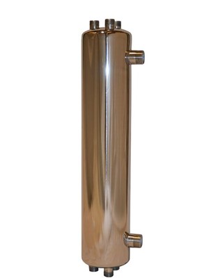 AQUALİNE ES-115 Pro Panolu UV Cihazı - 2