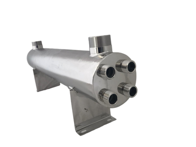 AQUALİNE ES-120 Pro Panolu UV Cihazı - 3