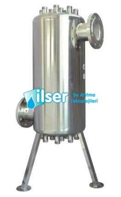 Aqualine - AQUALİNE ES-160 Serisi Pro Panolu UV Cihazı Aqualine - AQUALİNE ES-160 Serisi Pro Panolu UV Cihazı