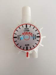 Natural Water - Evsel Debi Metre Natural Water - Evsel Debi Metre
