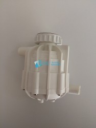 Evsel Debi Metre - 2