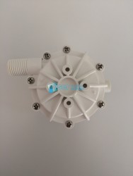 Evsel Debi Metre - 3