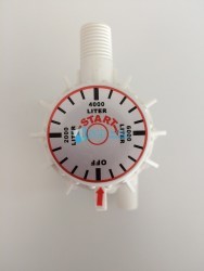 Evsel Debi Metre - 4