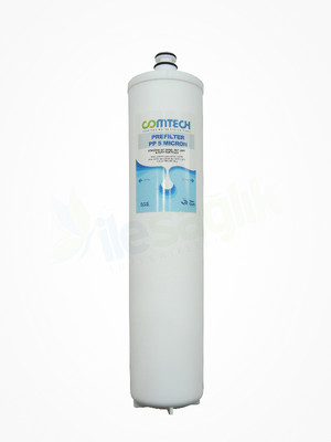 - Ew 5 Micron Comtech Uyumlu Sediment Filtre  - Ew 5 Micron Comtech Uyumlu Sediment Filtre