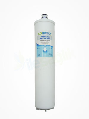 Ew 5 Micron Comtech Uyumlu Sediment Filtre
