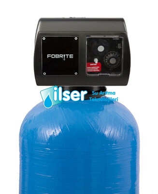 Fobrite F-100 -F21 Tam Otomatik Kum Filtre Sistemi