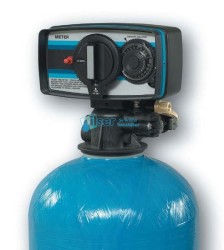 Fleck - Fleck F-15- 5600 Tam Otomatik Kum Filtre Sistemleri Fleck - Fleck F-15- 5600 Tam Otomatik Kum Filtre Sistemleri
