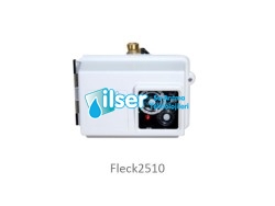 Fleck F-150 - 2510 Tam Otomatik Kum Filtre Sistemleri