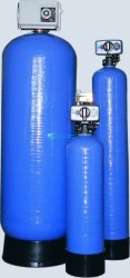 Fleck - Fleck F-20 -5600Tam Otomatik Kum Filtre Sistemleri Fleck - Fleck F-20 -5600Tam Otomatik Kum Filtre Sistemleri
