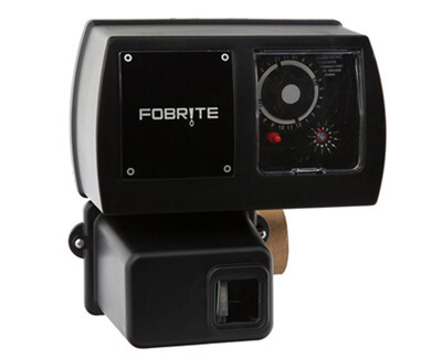 Fobrite F - 200 -F31 Tam Otomatik Kum Filtre Sistemi - 2